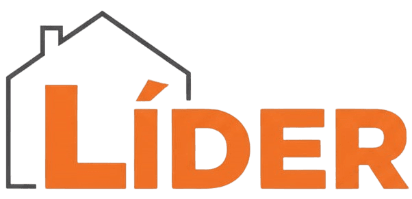 Hospedaje Líder Logo