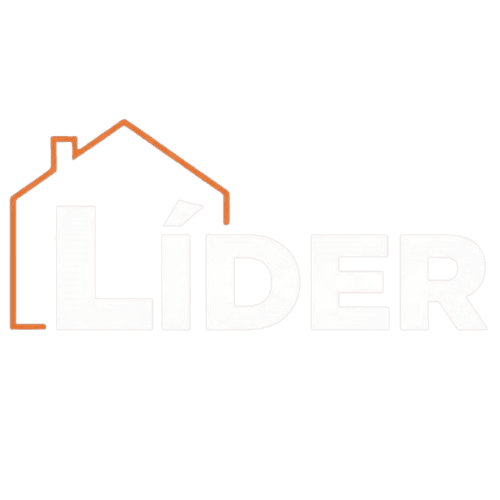 Hospedaje Líder Logo
